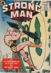 Cover For Strongman 3