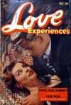 Cover For Love Experiences 21