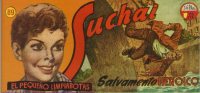 Large Thumbnail For Suchai 89 - Salvamento Heroico
