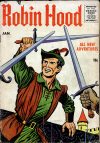 Cover For Robin Hood 2