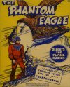 Cover For Mighty Midget Comics - Phantom Eagle