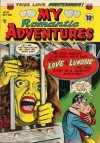 Cover For Romantic Adventures 50