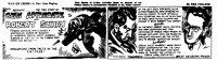 Large Thumbnail For War on Crime H1-48 Glen Applegate & Robert Suhay Sep 6 to Oct 30 1937