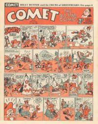 Large Thumbnail For The Comet 87
