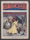 Cover For Tip Top Weekly 449 - Frank Merriwell's Jeopardy