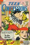 Cover For Teen Confessions 6