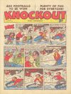 Cover For Knockout 675