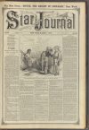 Cover For The Star Journal 468 - Slumber Song