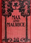 Cover For Max and Maurice