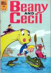 Cover For Beany and Cecil 1 (nn)