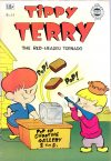 Cover For Tippy Terry 14