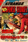 Cover For Strange Suspense Stories 53