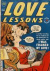 Cover For Love Lessons 5