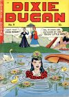 Cover For Dixie Dugan 9