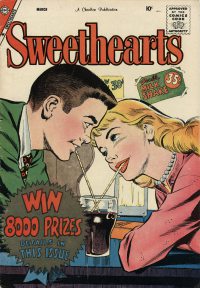 Large Thumbnail For Sweethearts 47