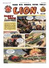 Cover For Lion 392