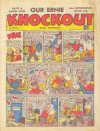 Cover For Knockout 678