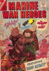 Cover For Marine War Heroes 10