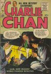 Cover For Charlie Chan 7