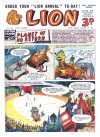 Cover For Lion 184