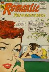 Cover For My Romantic Adventures 91
