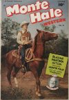Cover For Monte Hale Western 41