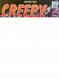 Large Thumbnail For Creepy Worlds 147