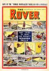 Cover For The Rover 1370
