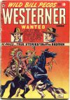 Cover For The Westerner 22