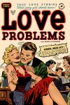 Cover For True Love Problems and Advice Illustrated 24