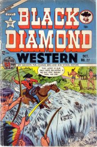 Large Thumbnail For Black Diamond Western 27