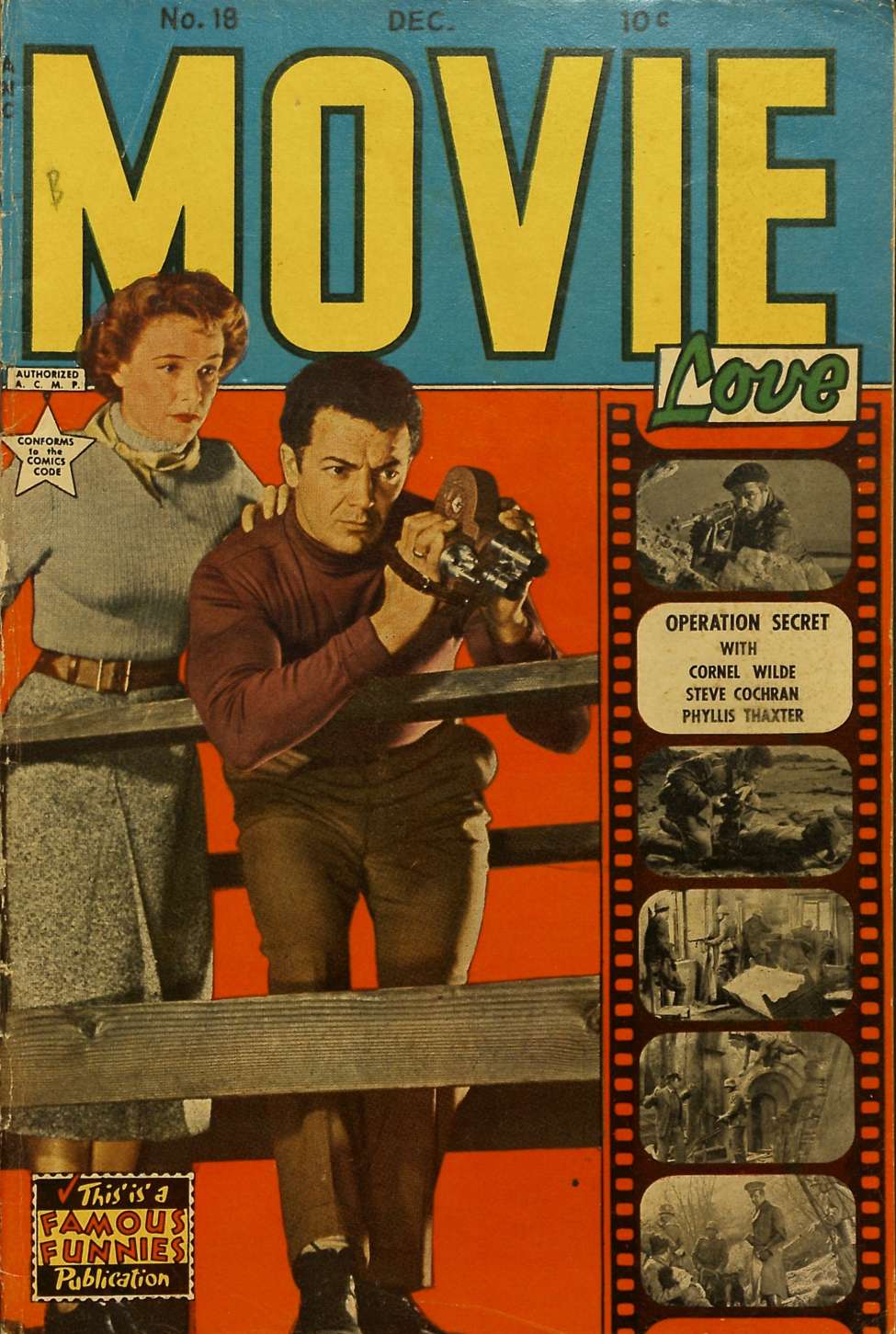 Book Cover For Movie Love 18