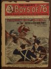 Cover For The Liberty Boys of 76 1065 - Liberty Boys and Old Moll