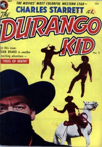 Large Thumbnail For Durango Kid 5