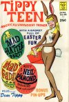 Cover For Tippy Teen 19