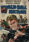 Cover For Wild Bill Hickok 25