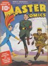 Cover For Master Comics 29