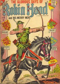 Large Thumbnail For Robin Hood and His Merry Men 34