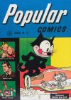 Cover For Popular Comics 120