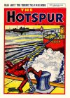 Cover For The Hotspur 622