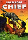 Cover For Indian Chief 7