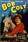 Cover For Bob Colt 3