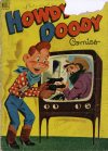 Cover For Howdy Doody 17