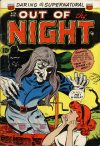 Cover For Out of the Night 13