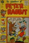 Cover For Peter Rabbit 31