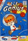 Cover For Li'l Genius 29