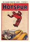 Cover For The Hotspur 633