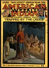 Cover For American Indian Weekly 5 - Trapped by Crees