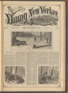 Cover For Young New Yorker 7 - Moose Hunting and Moose Calling