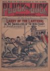Cover For Pluck and Luck 1354 - Larry of the Lantern